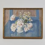 1758&nbsp;4042&nbsp;Oljemålning